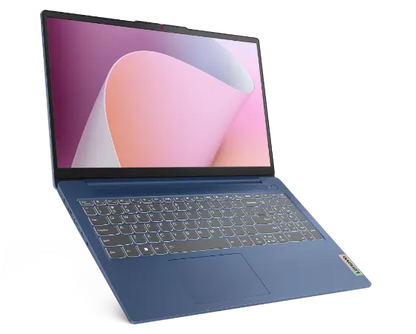 IdeaPad Slim 3 15.6 Ryzen 5 16GB - vista 3