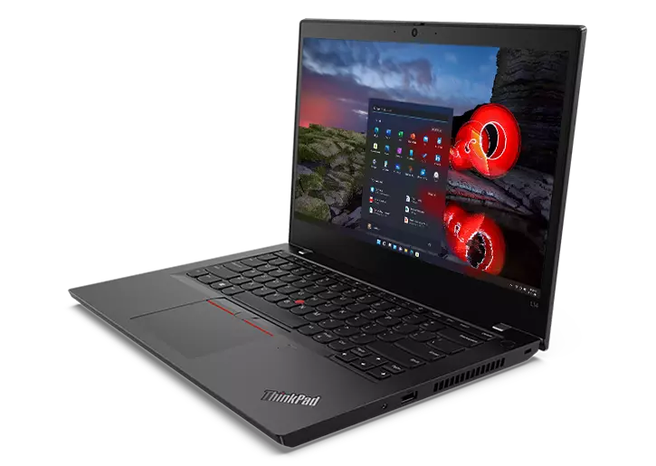 ThinkPad L14 14 i5 16GB - vista 3