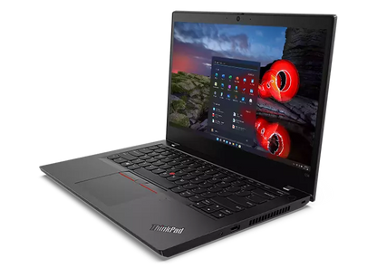 ThinkPad L14 14 i5 16GB - vista 3