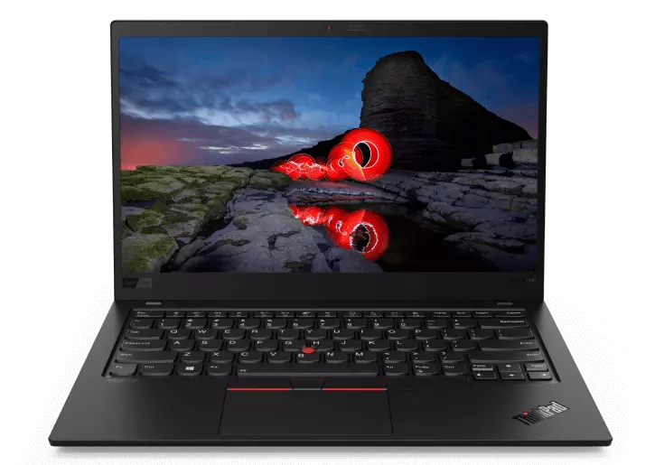 ThinkPad X1 Carbon 14 Ultra 7 32GB - vista 3