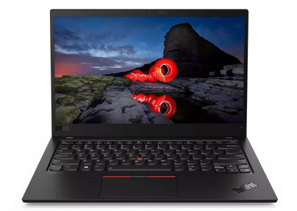 ThinkPad X1 Carbon 14 Ultra 7 32GB - vista 3