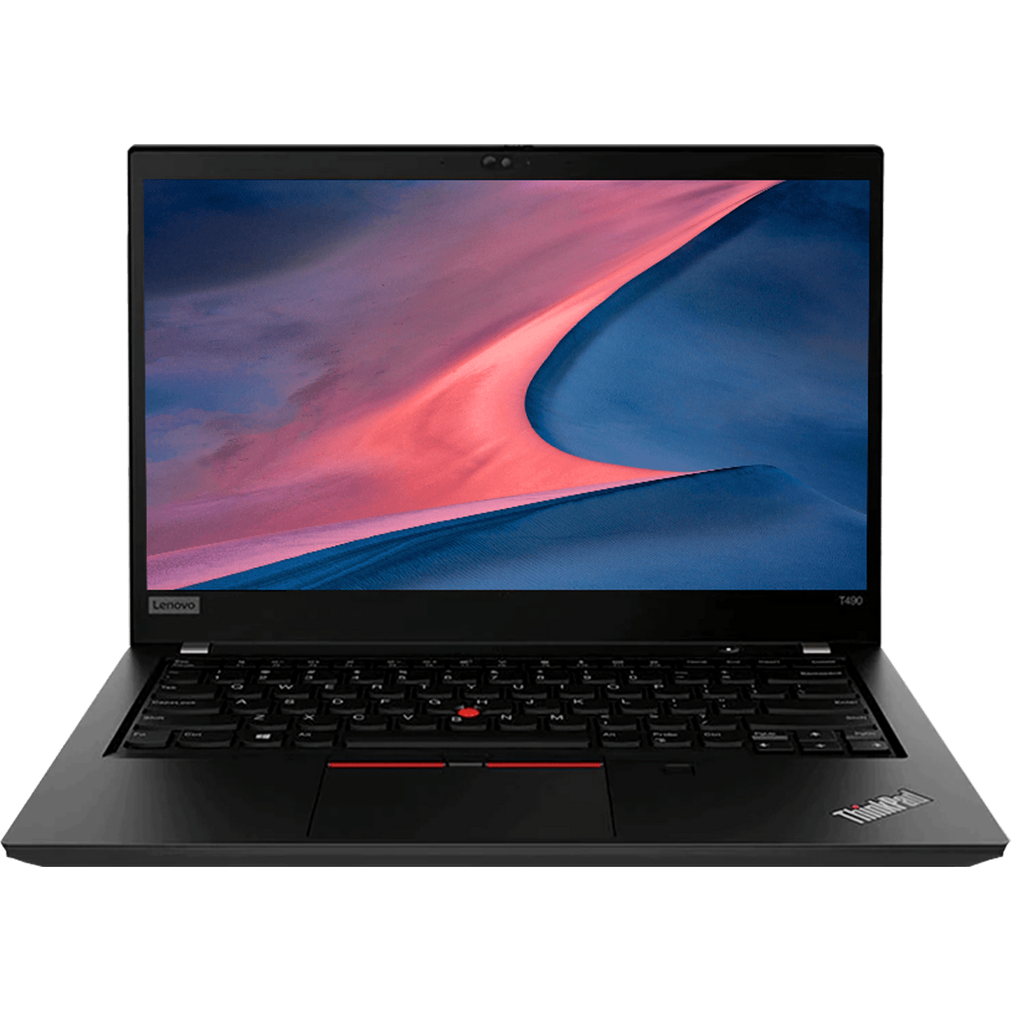 ThinkPad 14 Ultra 7 32GB - vista 3
