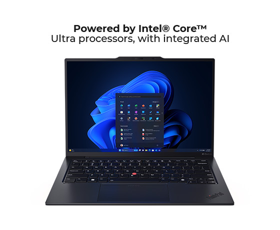 ThinkPad X1 Carbon 14 Ultra 7 32GB - vista 2