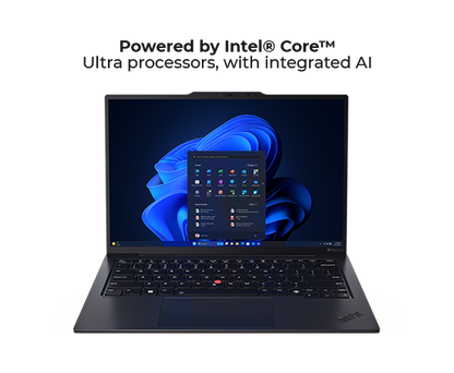 ThinkPad X1 Carbon 14 Ultra 7 32GB - vista 2