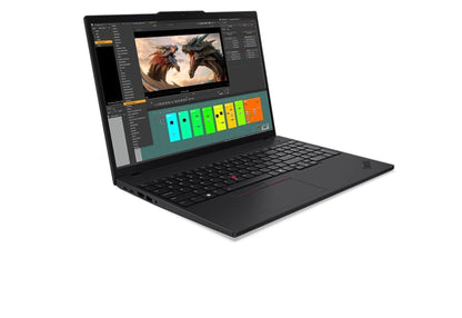 ThinkPad P16s 16 Ultra 7 32GB - vista 3