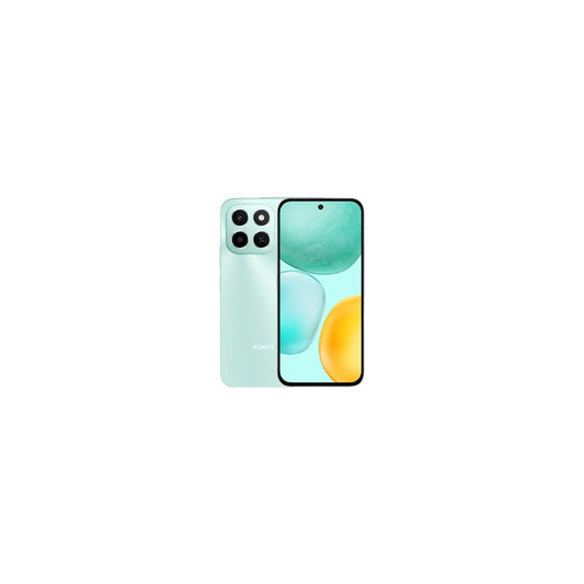Honor X6c Ocean Cyan - Touch - Nick