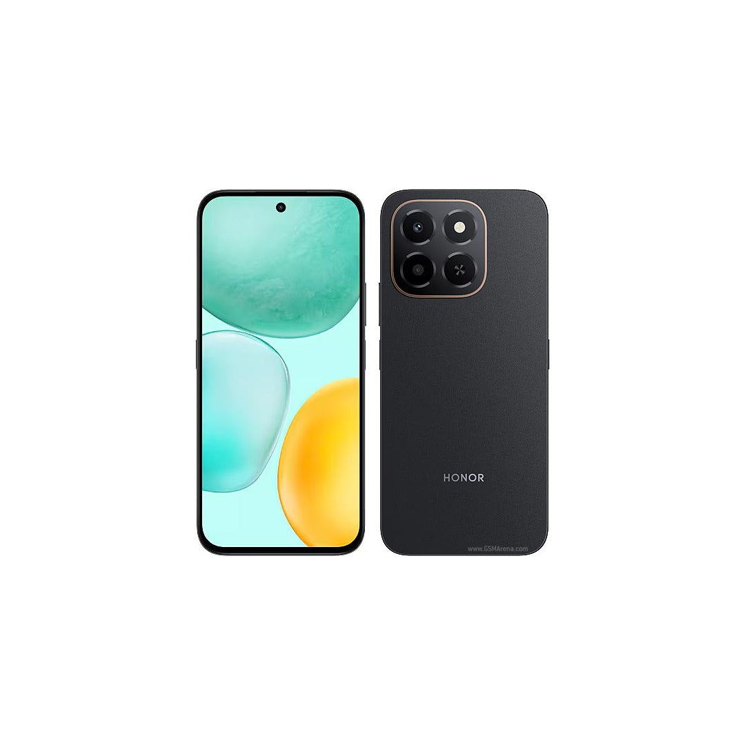 Honor X6c 256GB Negro