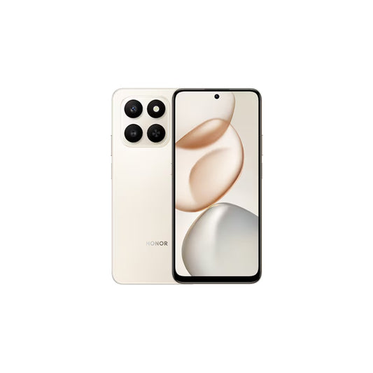 Honor 400 Smart 256GB Dorado