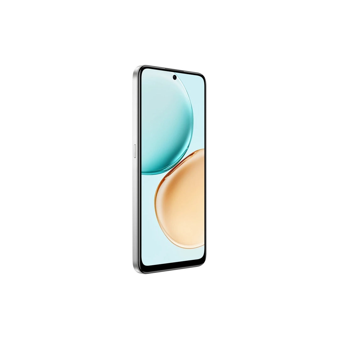 Honor X7d 256GB Plata