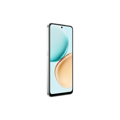 Honor X7d 256GB Plata