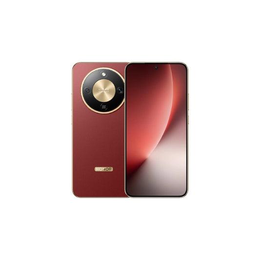 Honor Magic8 Reddish Brown - Touch 
