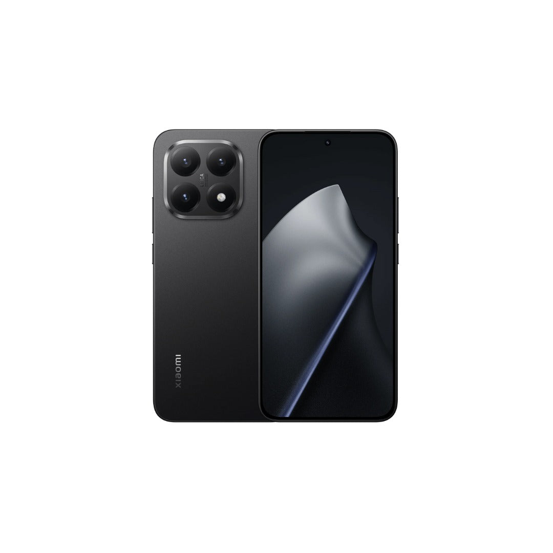 Xiaomi 15T 512GB Negro