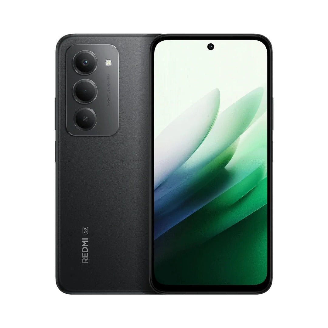 Xiaomi Redmi 15 256GB Negro