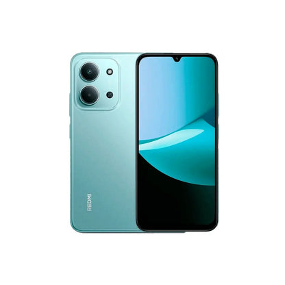 Xiaomi Redmi 15C 256GB Verde