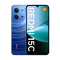 Xiaomi Redmi 15C 256GB Azul