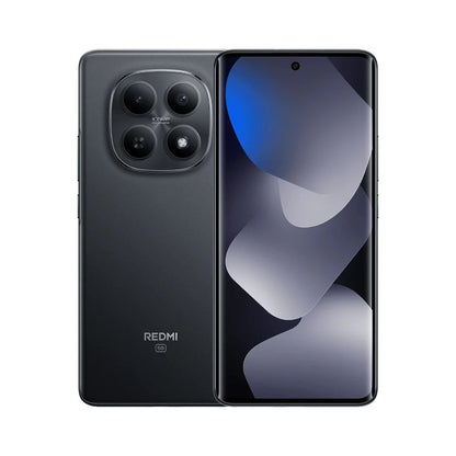 Xiaomi Redmi Note 15 5G 256GB Negro