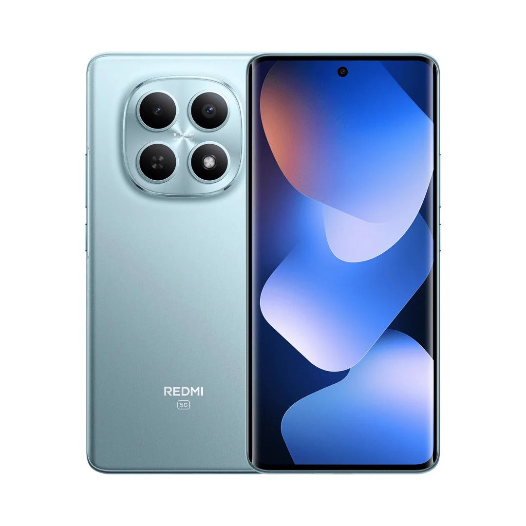 Xiaomi Redmi Note 15 5G 256GB Azul