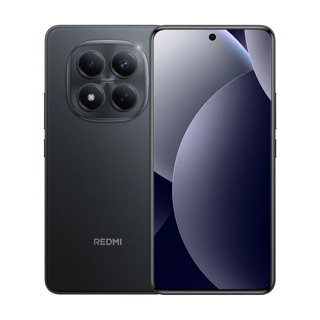 Xiaomi Redmi Note 512G Touch - Us