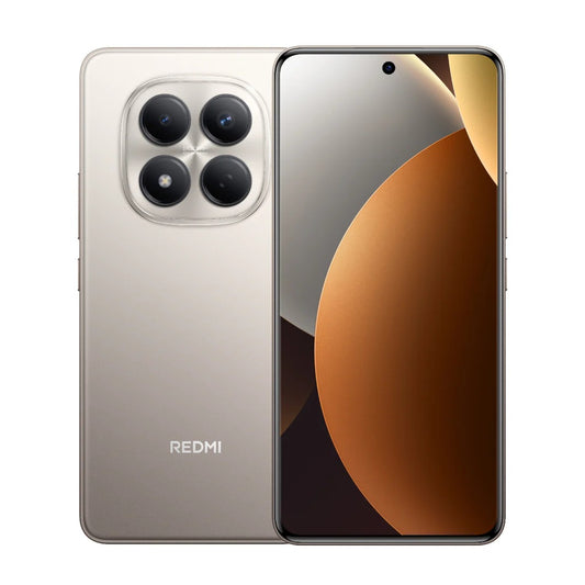 Xiaomi Redmi Note 15 512G Titanio