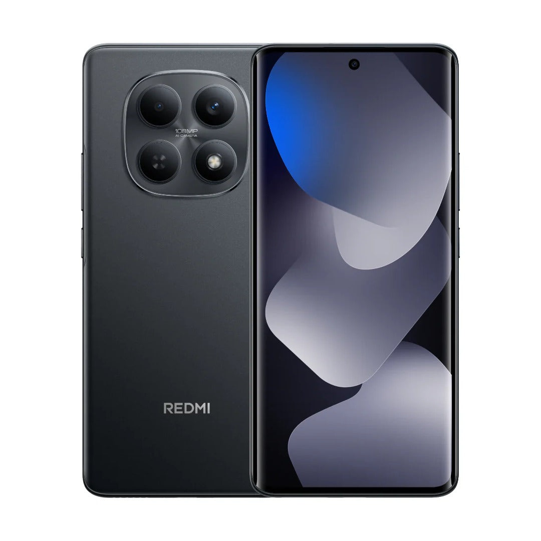 Xiaomi Redmi Note 15 512GB Negro