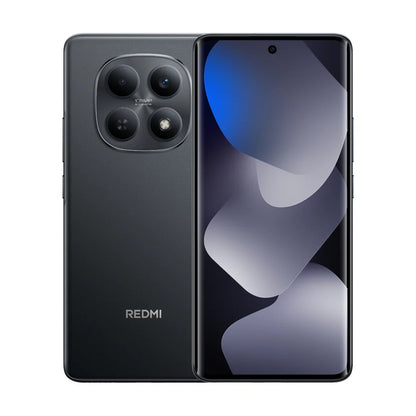Xiaomi Redmi Note 15 512GB Negro