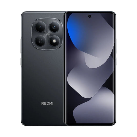 Xiaomi Redmi Note 15 512GB Negro