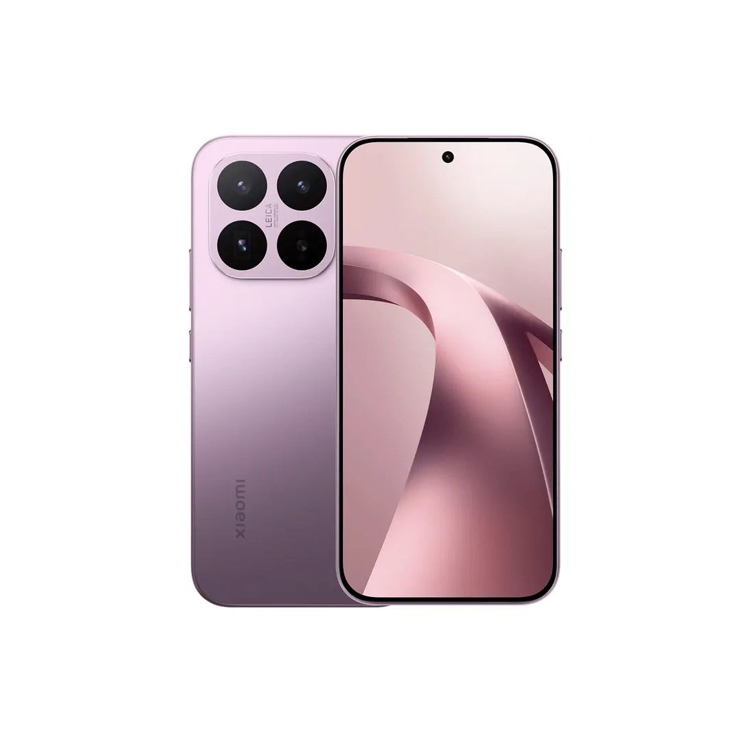 Xiaomi 17T 512GB Morado