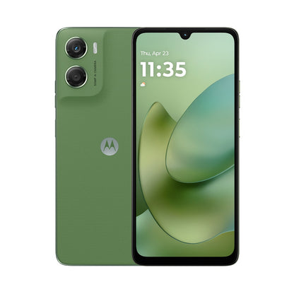 Moto G06 256GB Tendril Verde