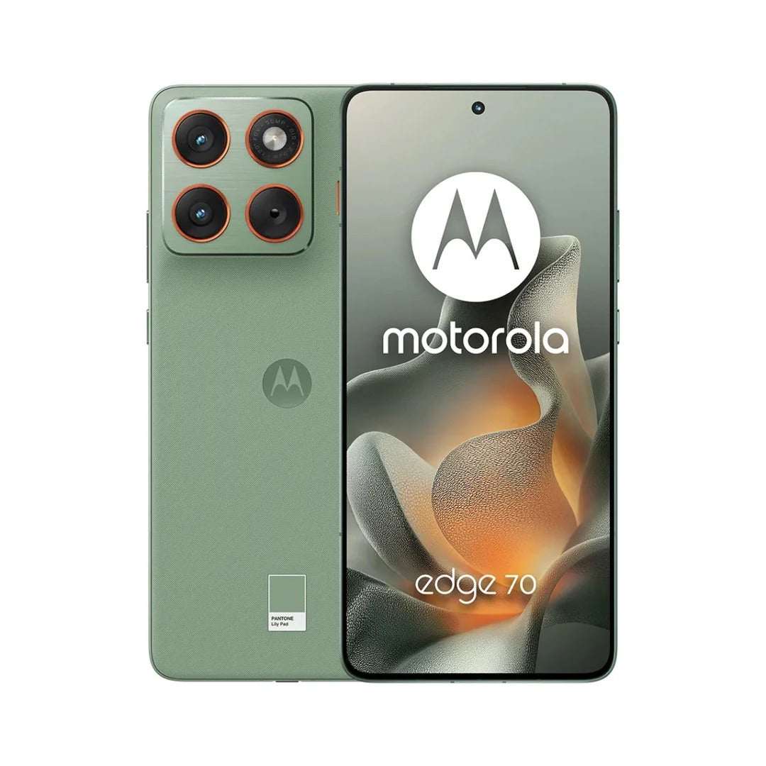 Moto Edge 70 512GB Gris