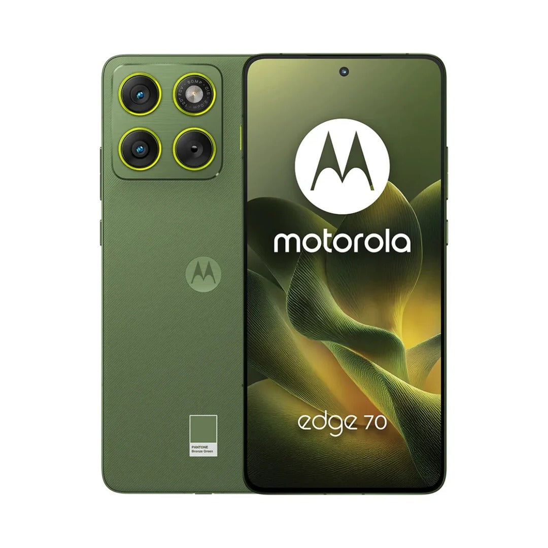 Moto Edge 70 512GB Lily Pad