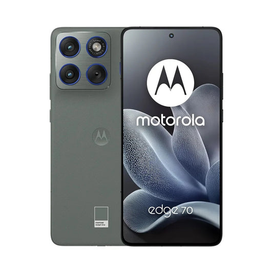 Moto Edge 70 512GB Verde