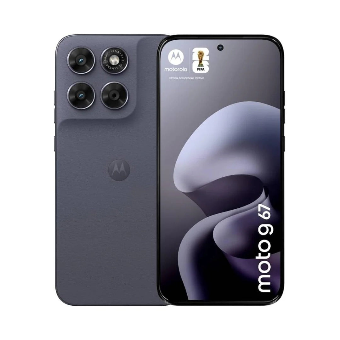 Moto G67 256GB Nile