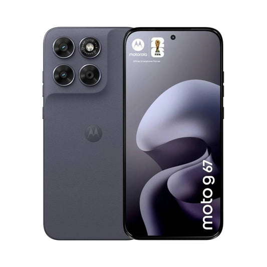Moto G67 256GB Nile