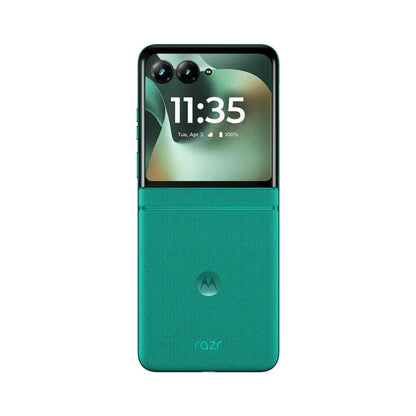 Moto Razr 70 512GB Verde