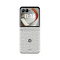 Moto Razr 70 512GB Blanco