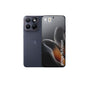 Moto Edge 70 Fusion 256GB Gris