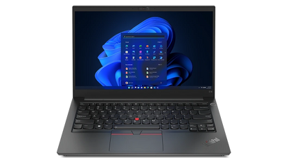 ThinkPad E14 14 Ryzen 7 16GB - vista 2