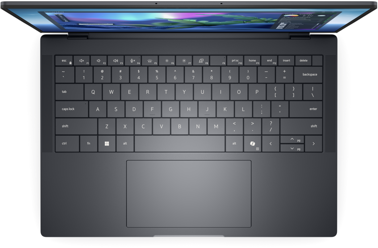 Dell Pro 14 Ultra 5 - vista 3