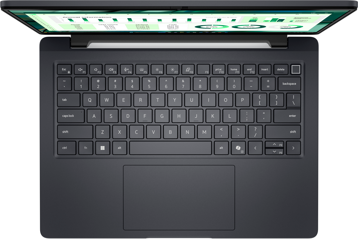 Dell Pro 14 Ultra 5 - vista 2