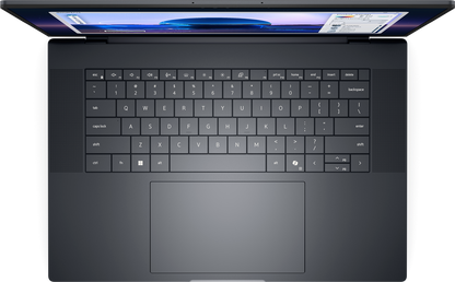 Dell Pro 16 Ultra 7 32GB - vista 3