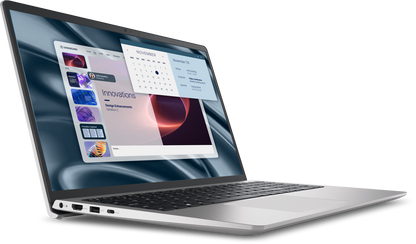 Dell Pro 15.6 16GB - vista 2