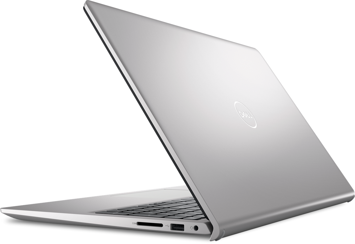 Dell Pro 15.6 16GB - vista 3