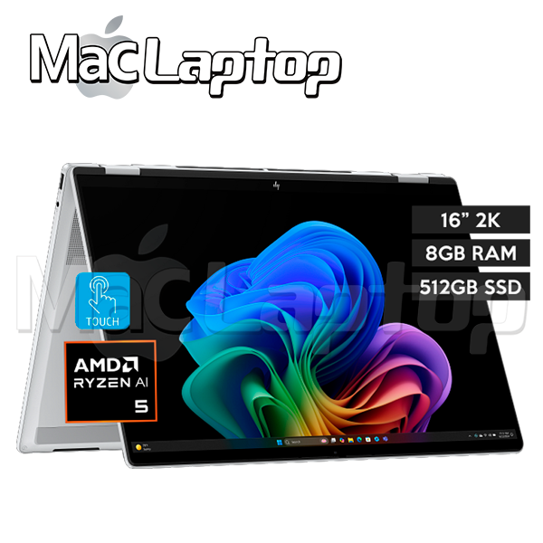 16 Ryzen 5 16GB - vista 2