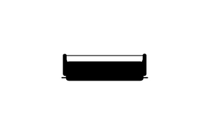 Epson Epson - Negro - cinta de impresión - para OmniLink TM-U220; TM 300, U200, U210, U220, U230, U300, U370, U375 ERC-38B