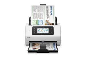 Epson Epson DS-900WN - Document scanner B11B276201