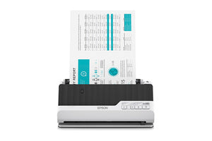 Epson Epson DS-C490 - Document scanner - USB 2.0 B11B271201