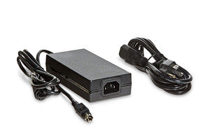 Epson Epson PS 180 - Adaptador de corriente - CA 110/220 V - para ReadyPrint T20; TM L500, L90, S9000, S9000MJ 110, S9000MJ 200, T260, T81, T810, T86, U300 C825343