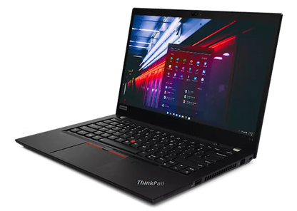 ThinkPad T14 14 Core 5 32GB - vista 2