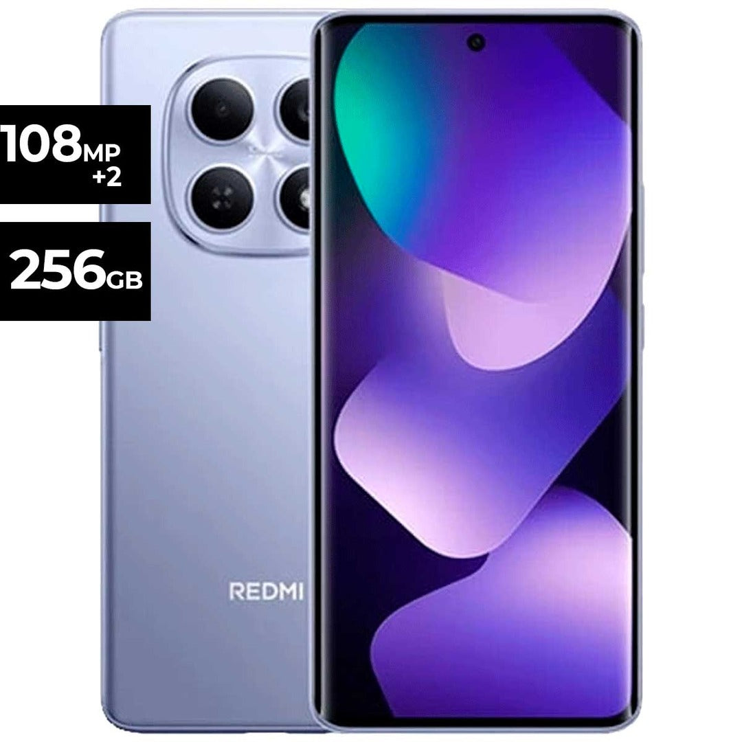 Xiaomi Redmi Note 15 256GB Morado