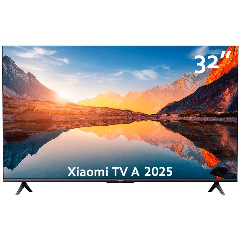 Xiaomi Xiaomi - Smart TV - 32" - HD Google TV Wifi BT360 63903